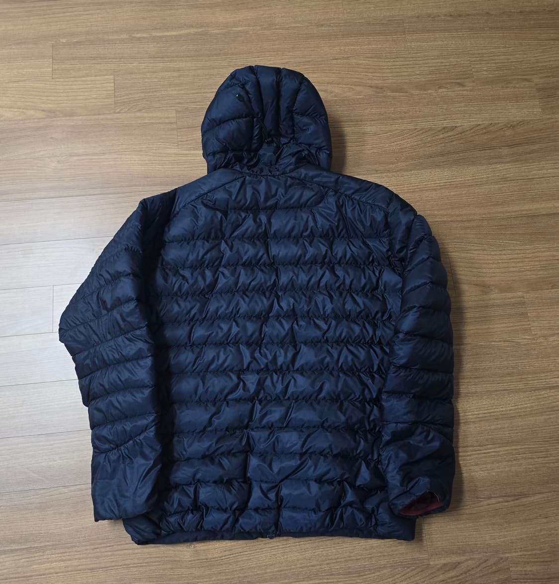 (L) 아크테릭스 세륨 LT후드 상품이미지2