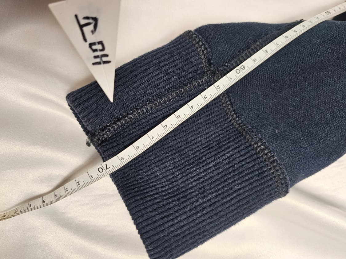 아베크롬비후드집업양털 상품이미지6