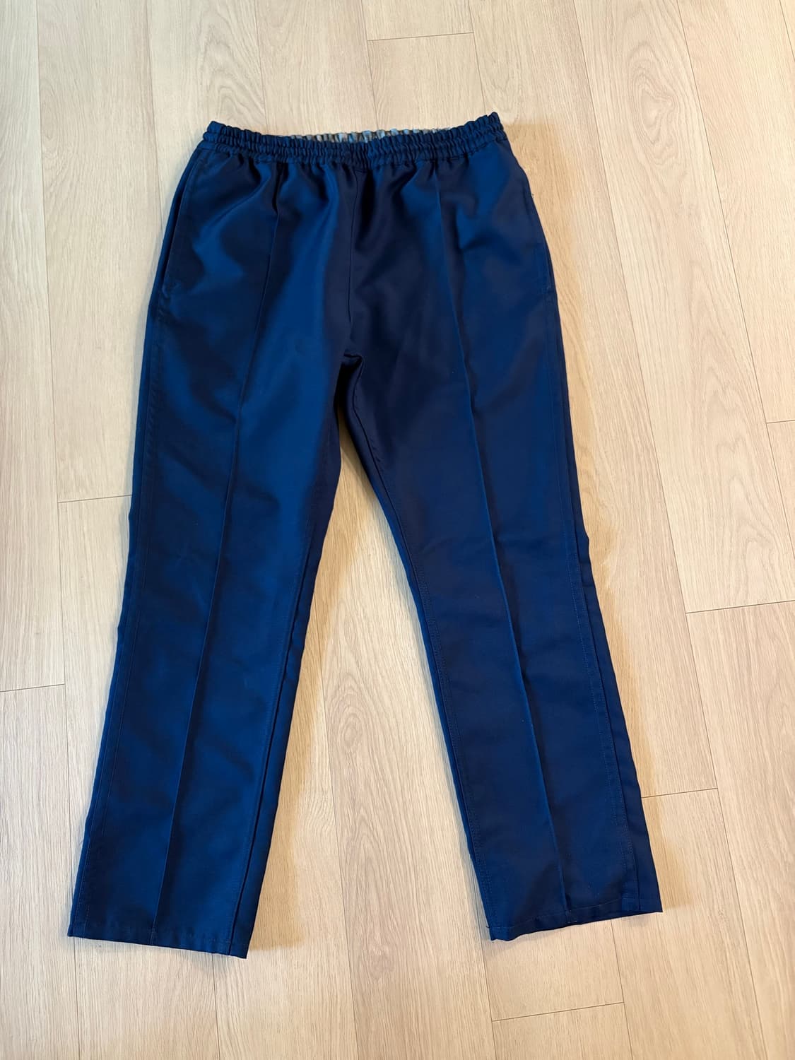 Nonnative 트랙 팬츠 상품이미지1