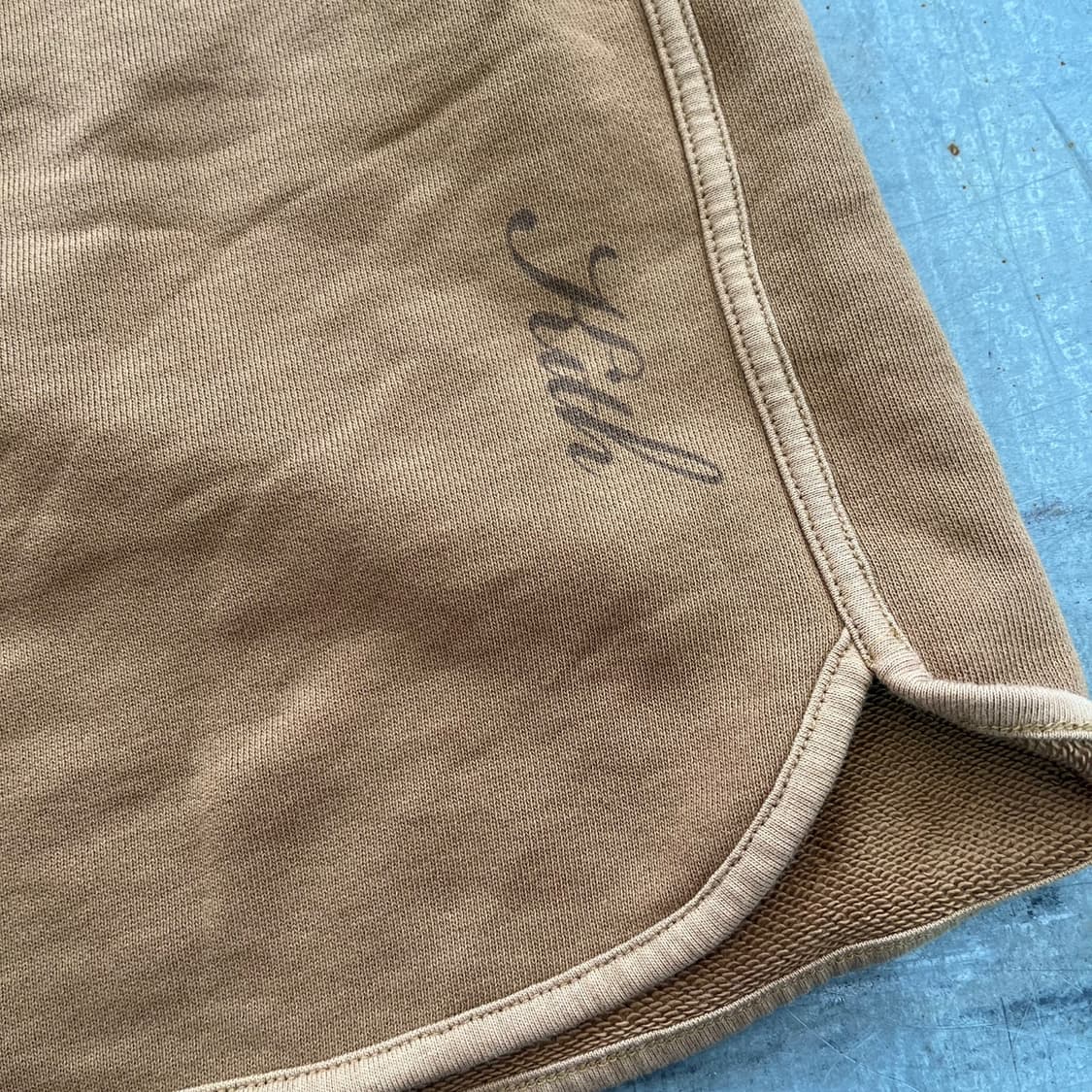 KITH 키쓰 트레이닝 쇼츠 (L) 상품이미지2