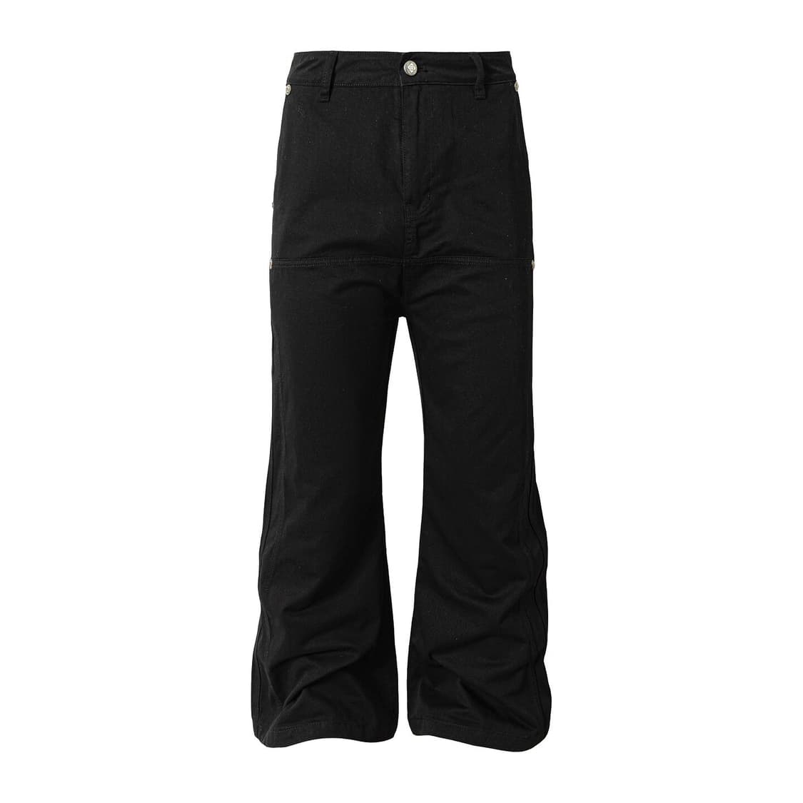 Yad crew 플레어 루즈 와이드 레그 팬츠 (5size) 상품이미지1