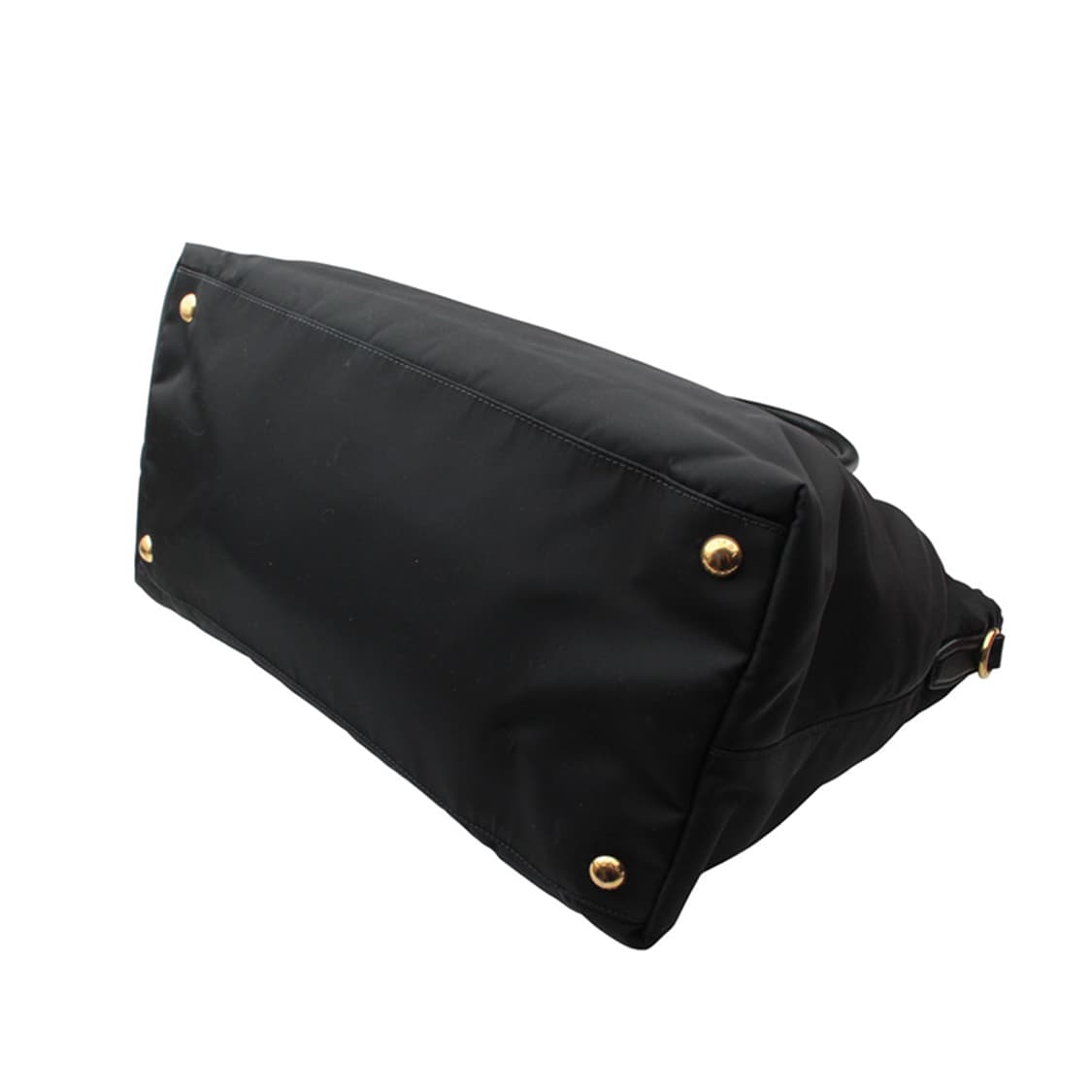 프라다 포코노 블랙 토트백 상품이미지4