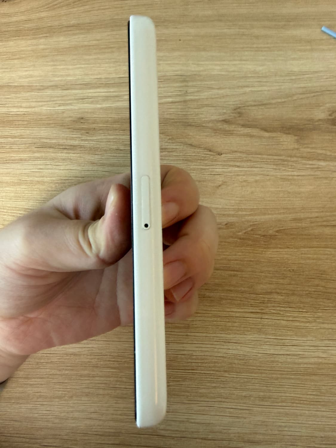 아이폰 5c 16기가 화이트 ⭐️상태 s급⭐️ 상품이미지6