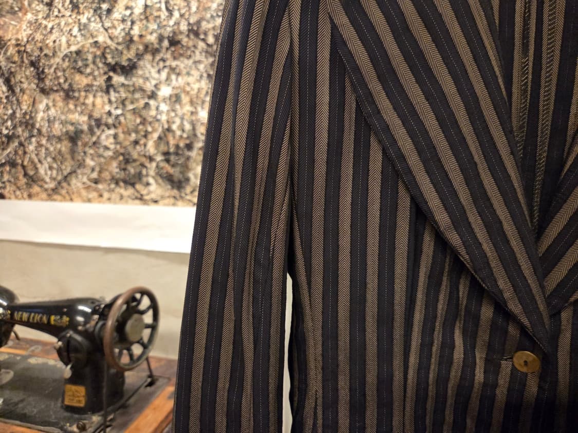 이자벨 마랑 자켓 상품이미지5