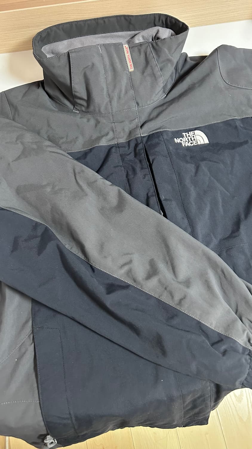 노스페이스 바람막이 마운틴 자켓 상품이미지3