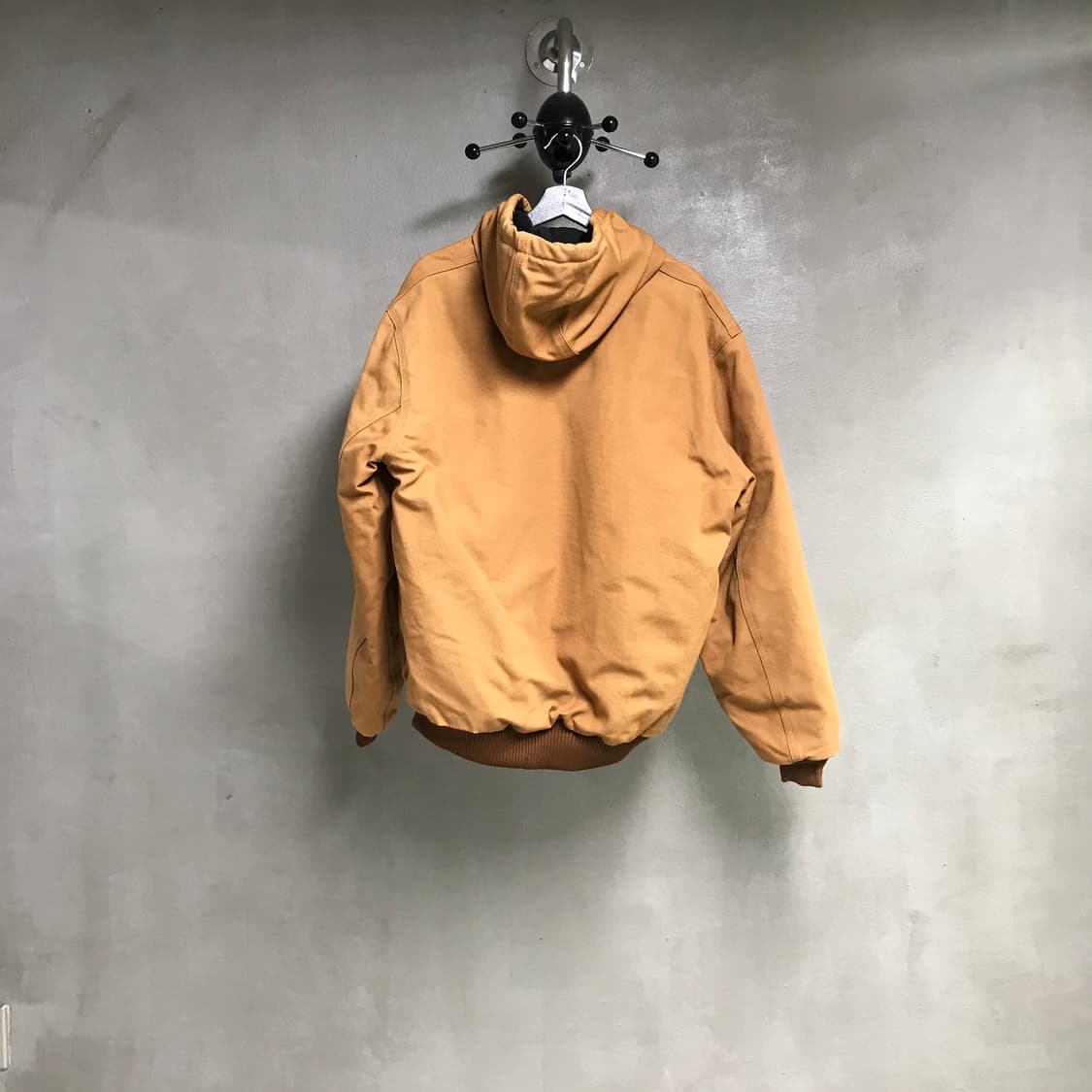 칼하트 워크자켓 M 상품이미지7