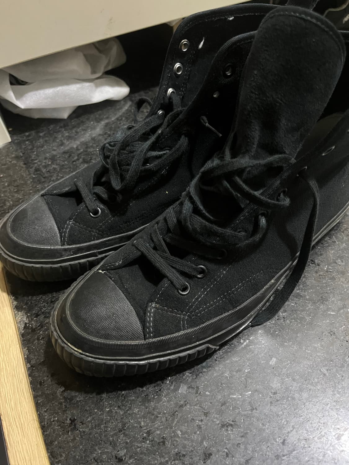 문스타 짐클래식 하이 상품이미지5