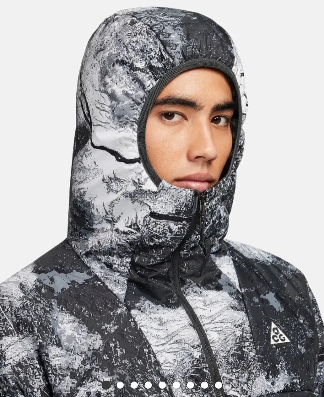 나이키 ACG 패딩 XL 정품 상품이미지1