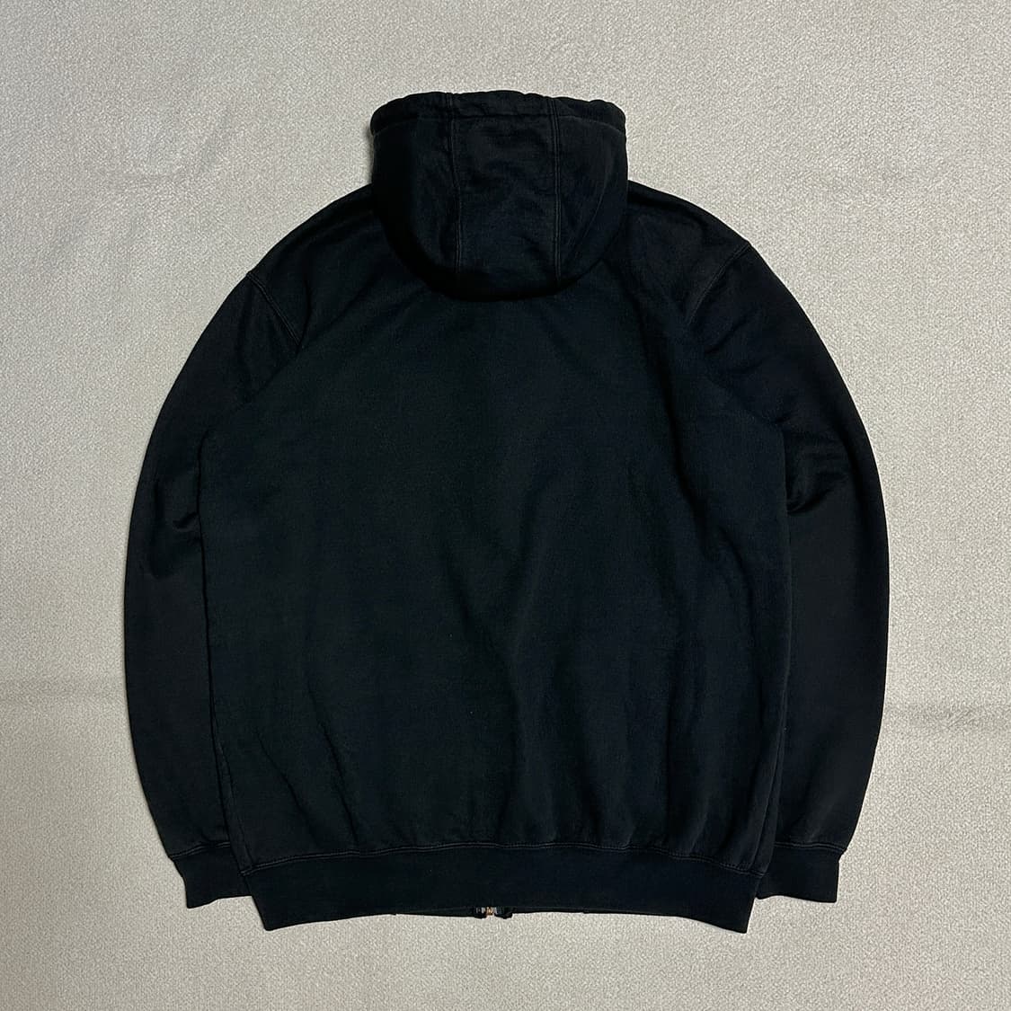 칼하트 미드웨이트 후드집업 상품이미지3