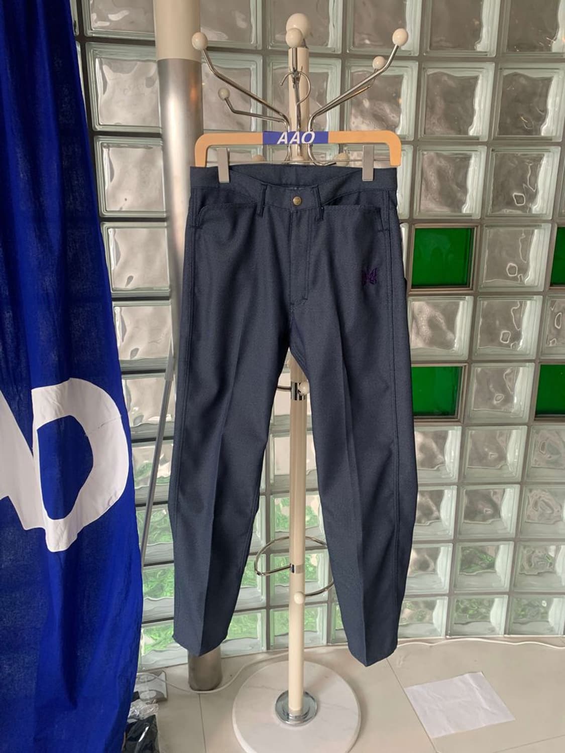 STRAIGHT JEAN 스트레이트 진 상품이미지5