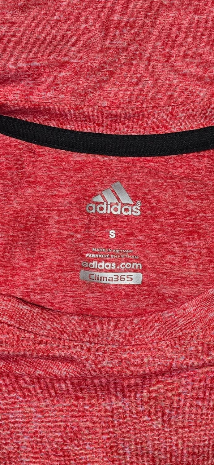 아디다스 Clima365 기능성 반팔 S 상품이미지3