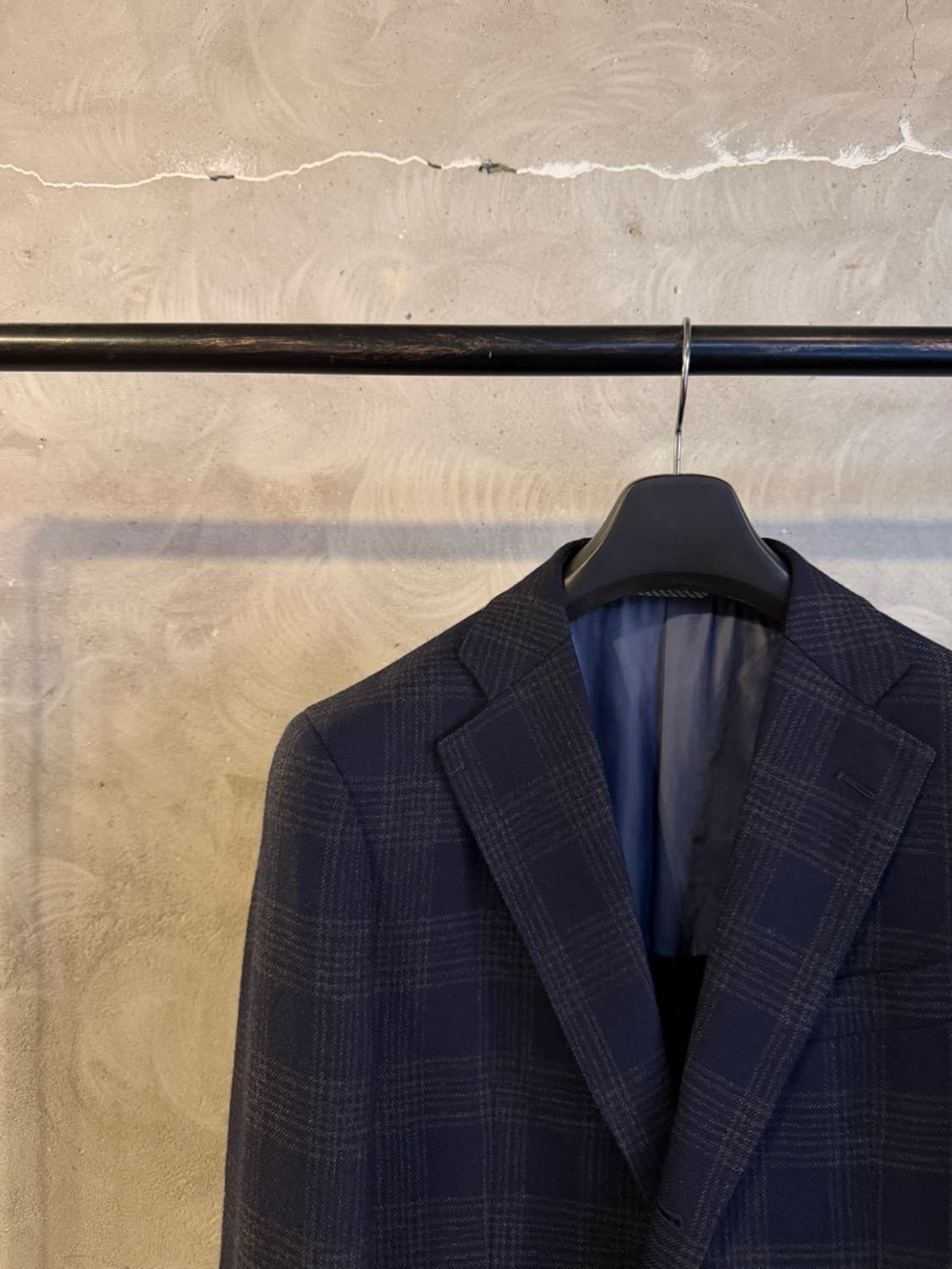 사르토리아 델 그로소 플란넬 자켓 100 상품이미지2