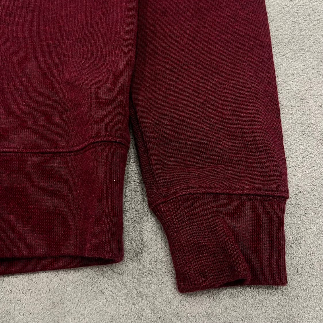 95 헨리코튼 코튼 니트 상품이미지3