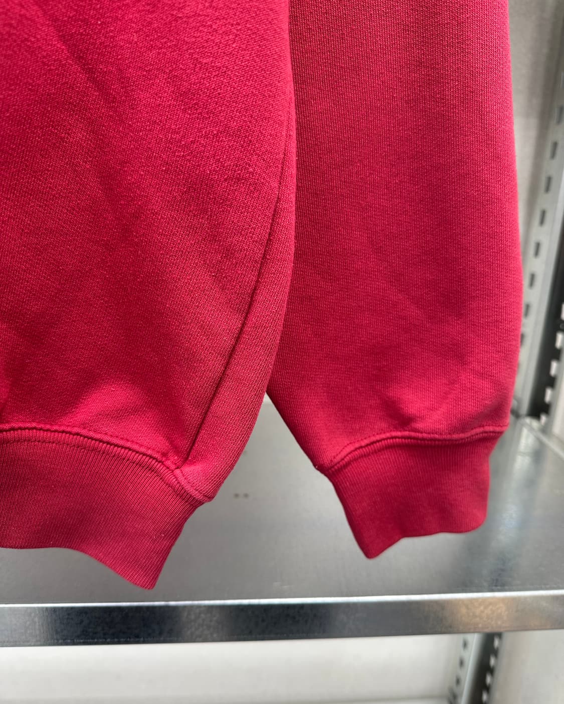 (M)90'S 나이키 맨투맨-M1160 상품이미지4