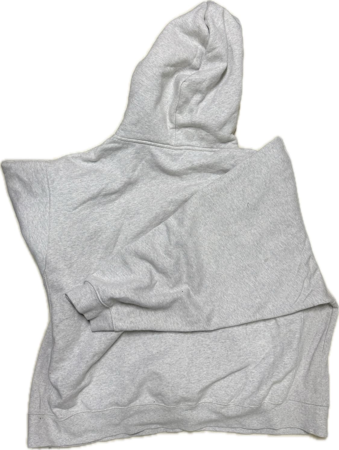 챈스챈스 찬스찬스 CEC 오트밀 후드 M 상품이미지4