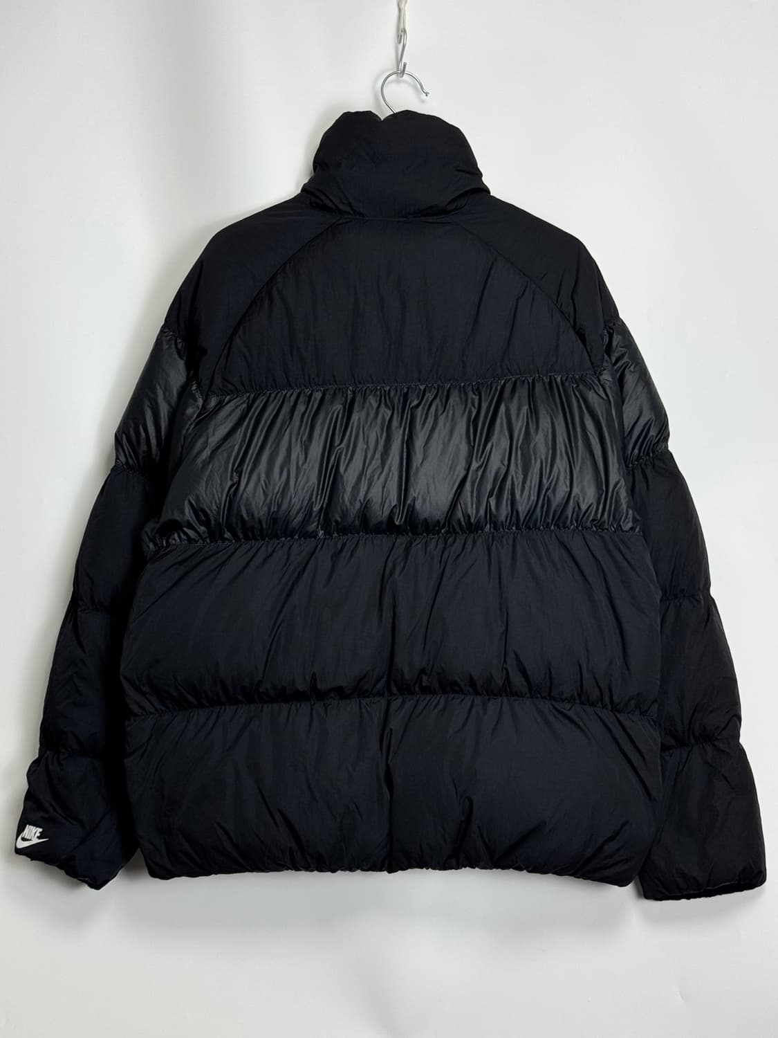 나이키 NSW 다운 패딩 파카 숏패딩 US M 상품이미지2