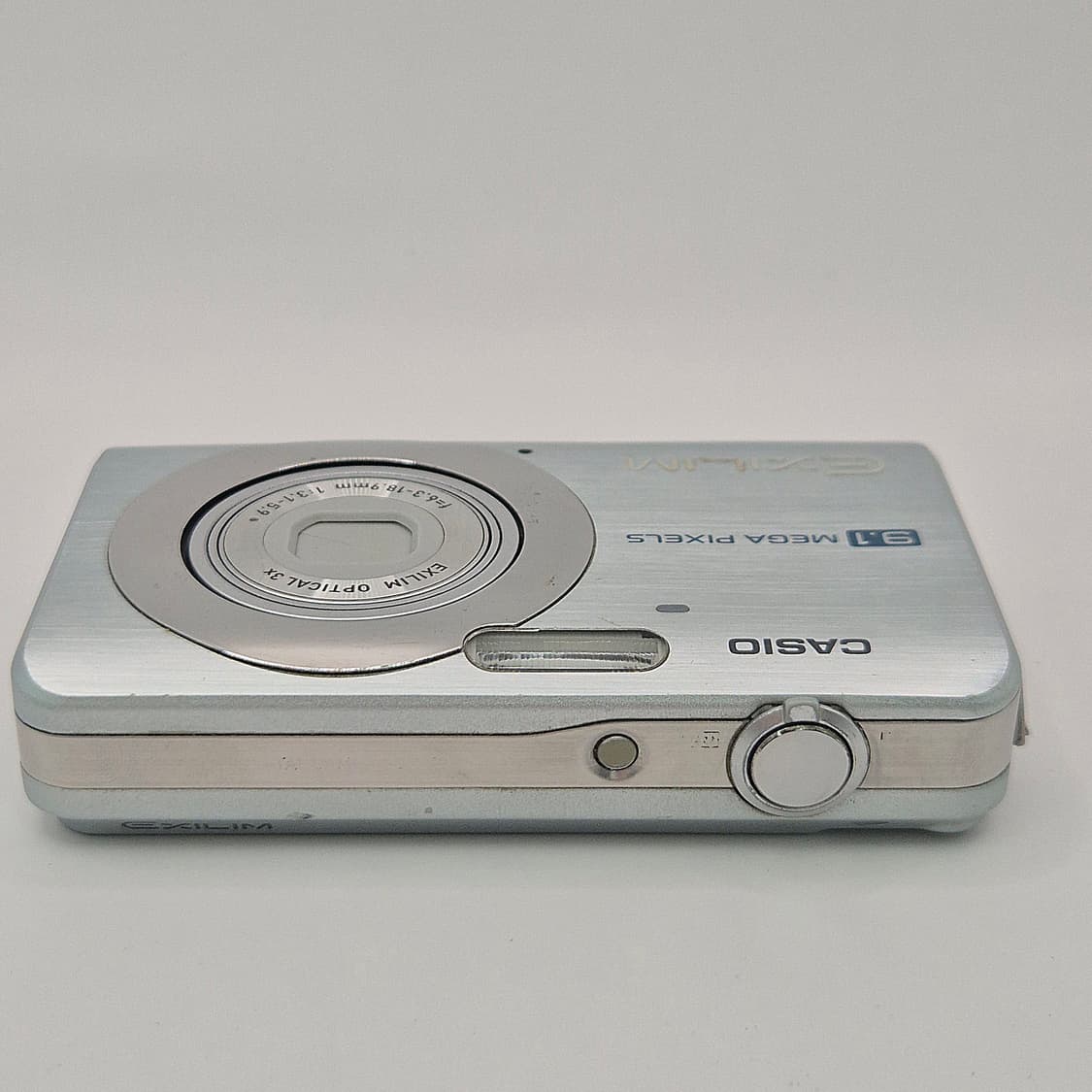 프리지아픽📷 CASIO EXILIM Z85 스카이블루 ✨ 상품이미지4