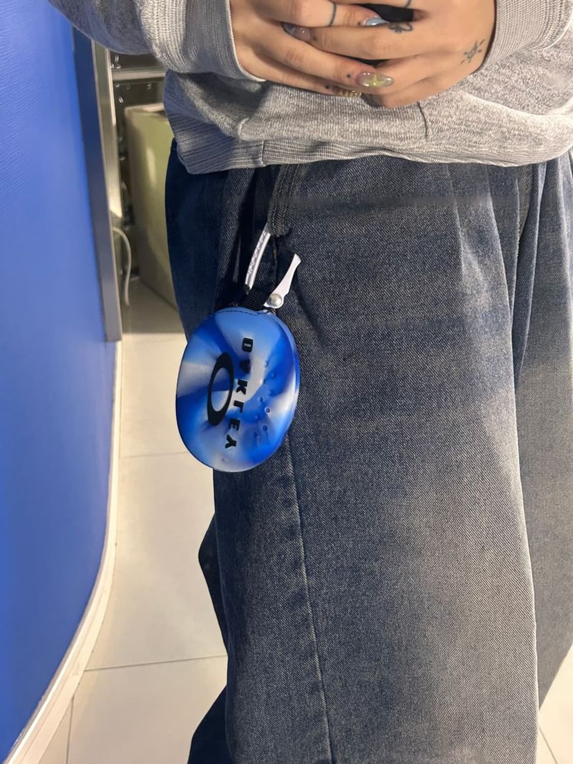 SILICON CASE  실리콘 케이스 17.0 FW 상품이미지2