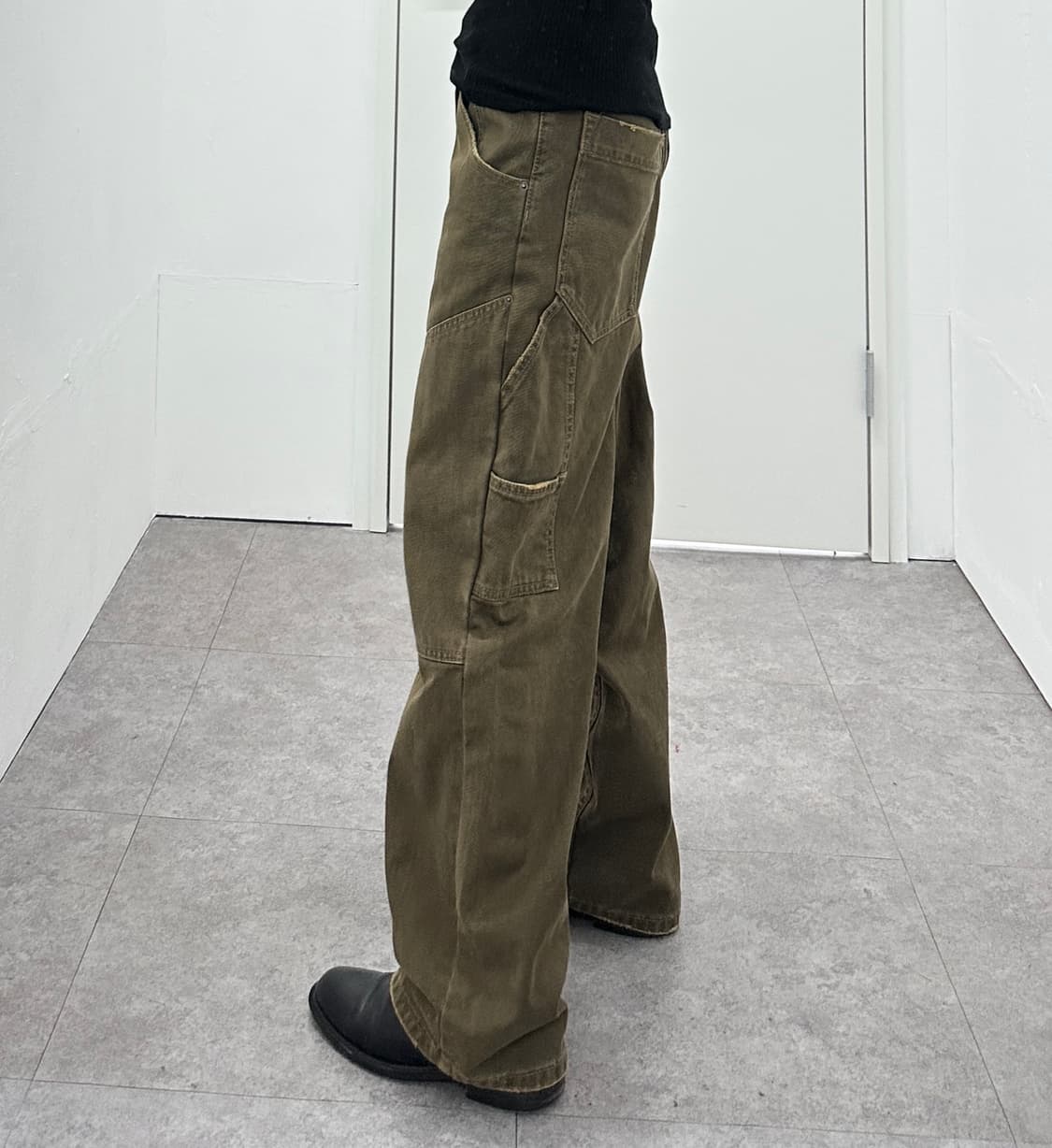 BDG carpenter pants 상품이미지2