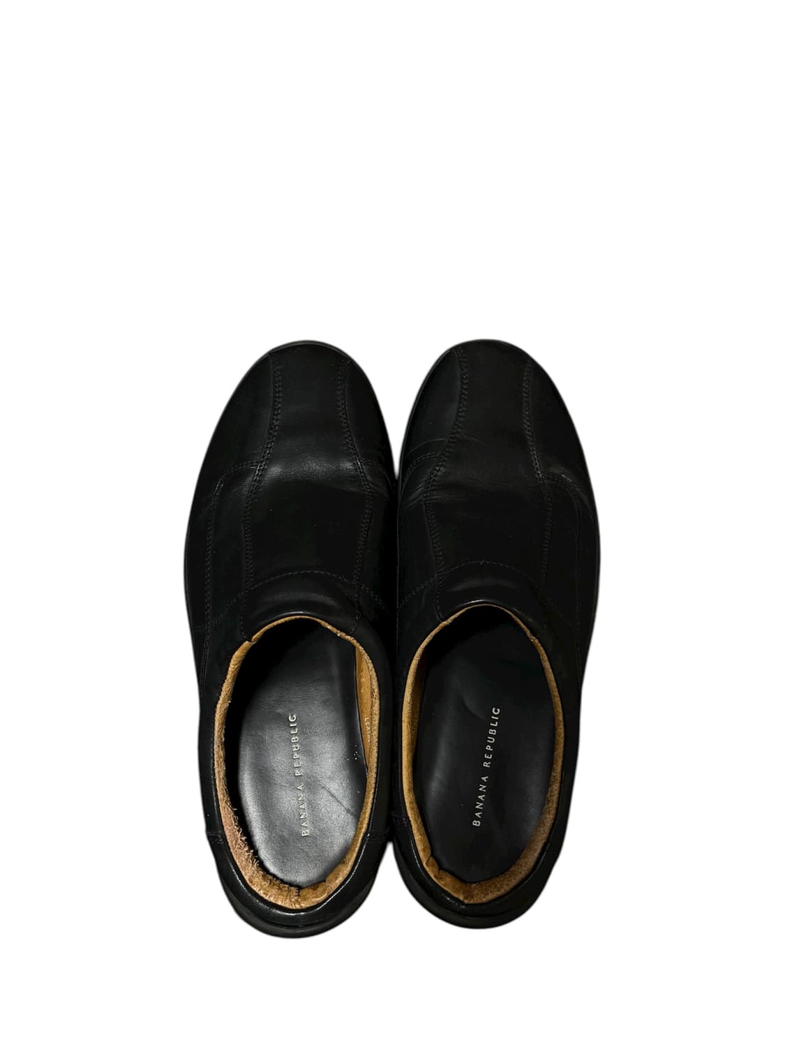 Banana Republic leather Mule 상품이미지2