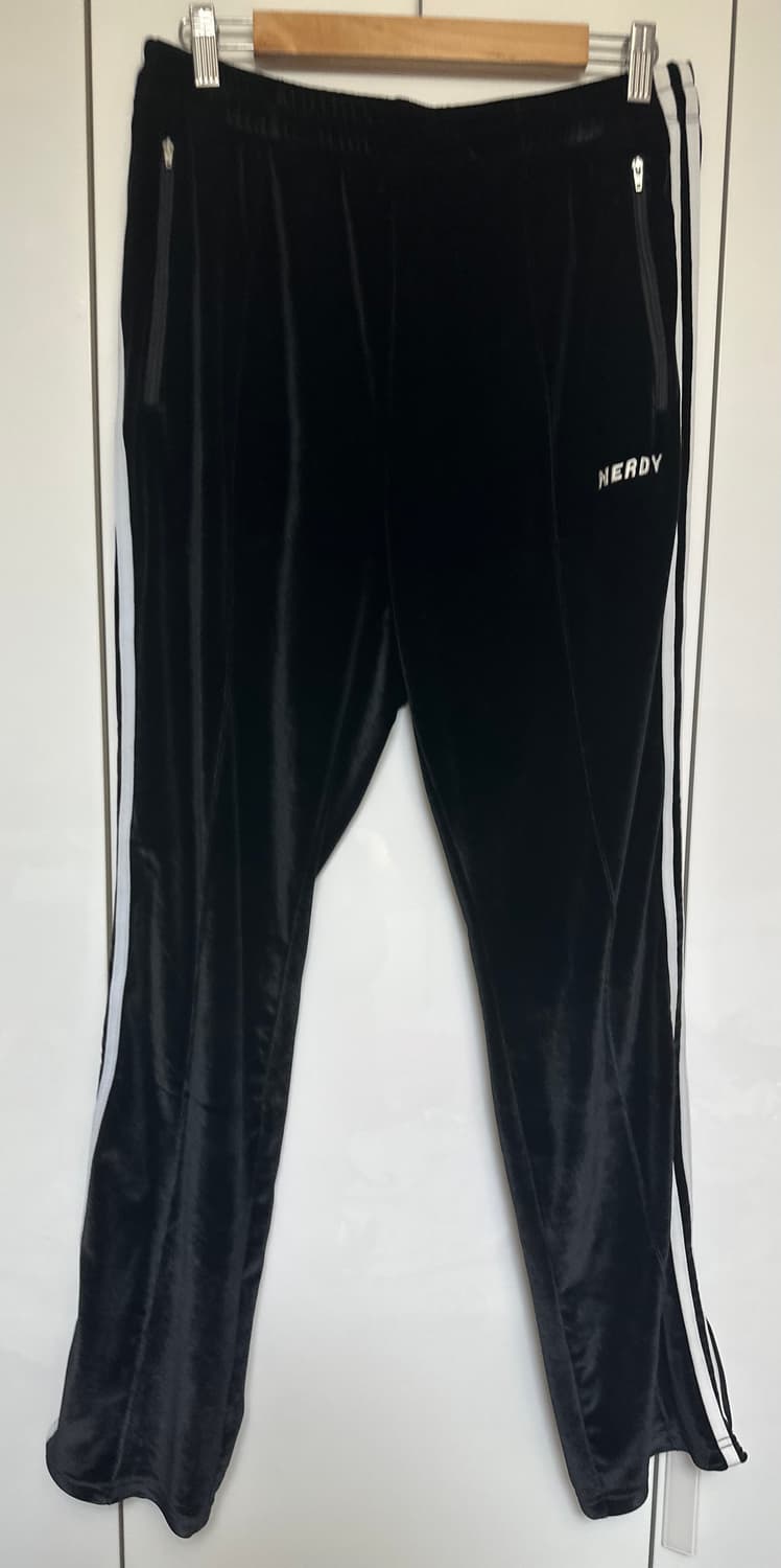 널디벨벳트레이닝바지 상품이미지2
