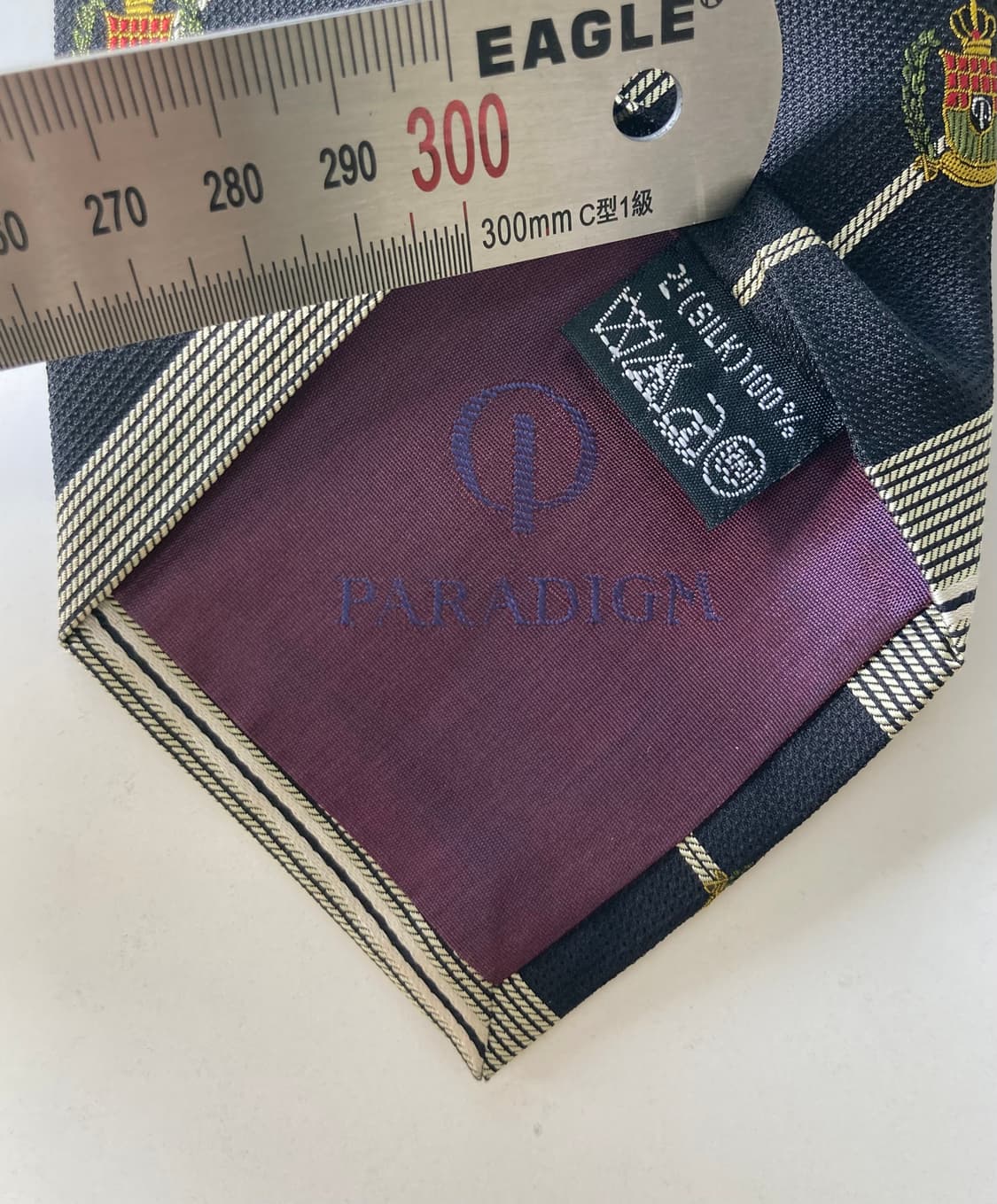 빈티지)넥타이 상품이미지5