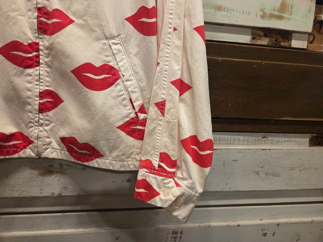 세인트 미카엘 바라쿠타자켓 상품이미지3