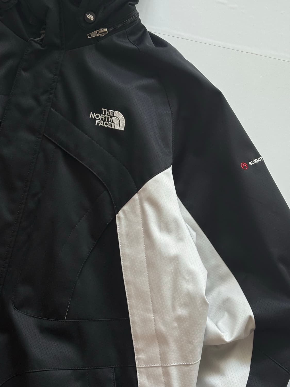 노스페이스 써밋시리즈 패딩 점퍼 상품이미지3