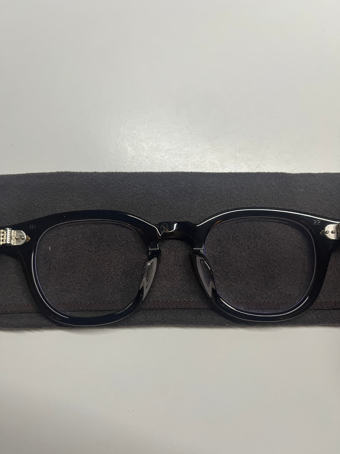 jto 크리스탈브라운 46-22 상품이미지3