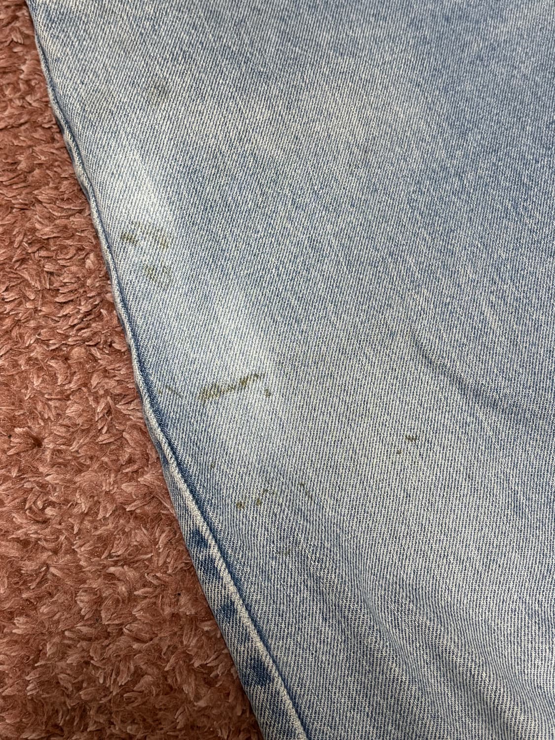 00s Levi’s 505 상품이미지4