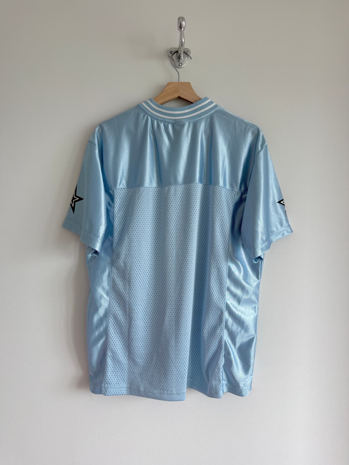 Pre owned 져지 반팔 유니폼 상품이미지3