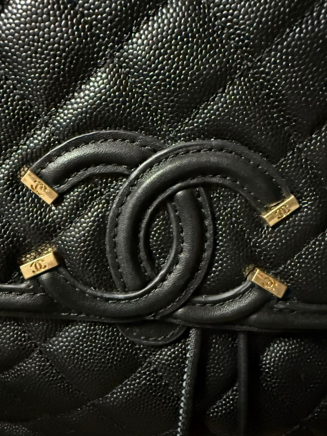 샤넬백팩 상품이미지7