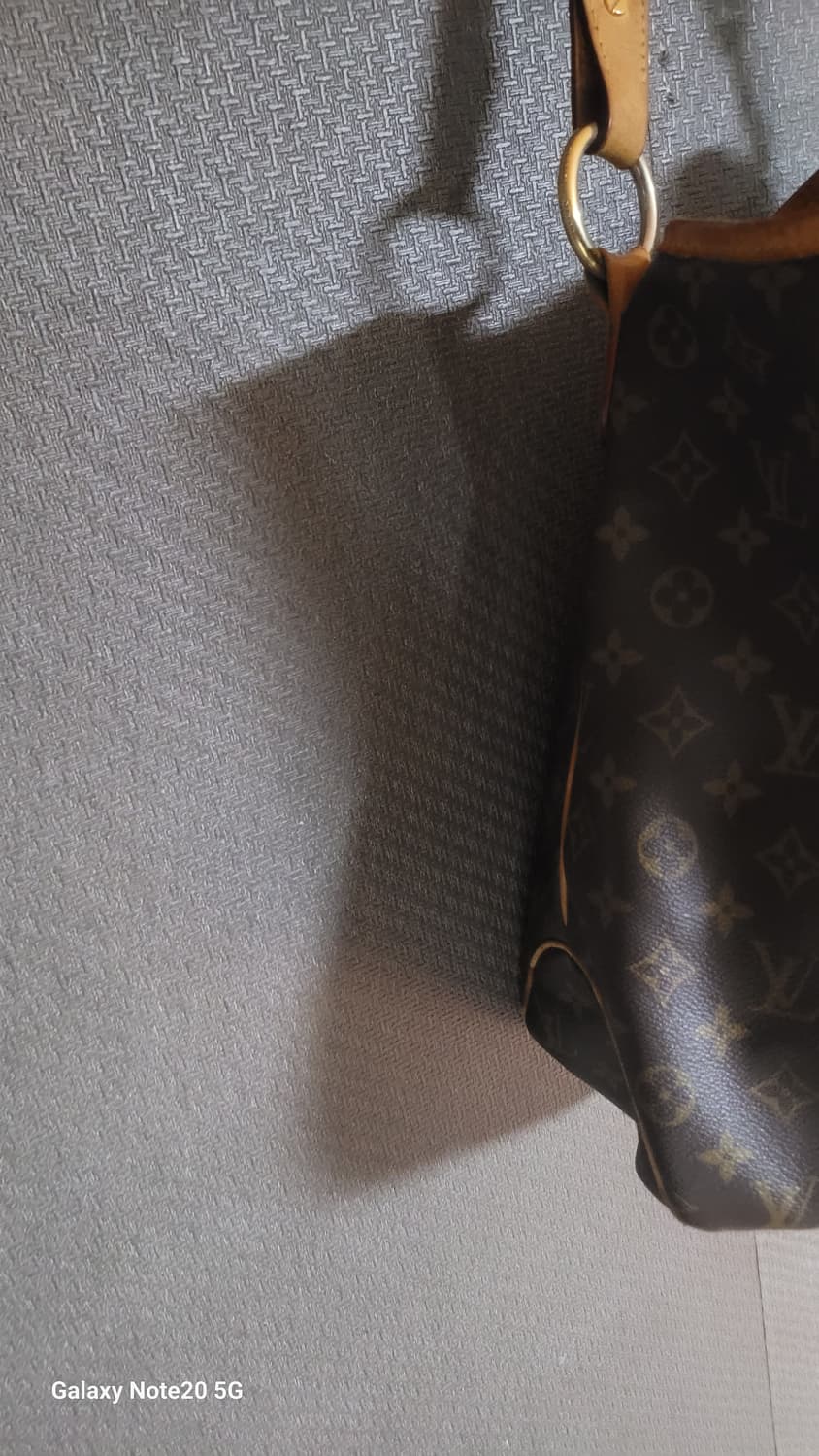 루이비통 숄더백 상품이미지4