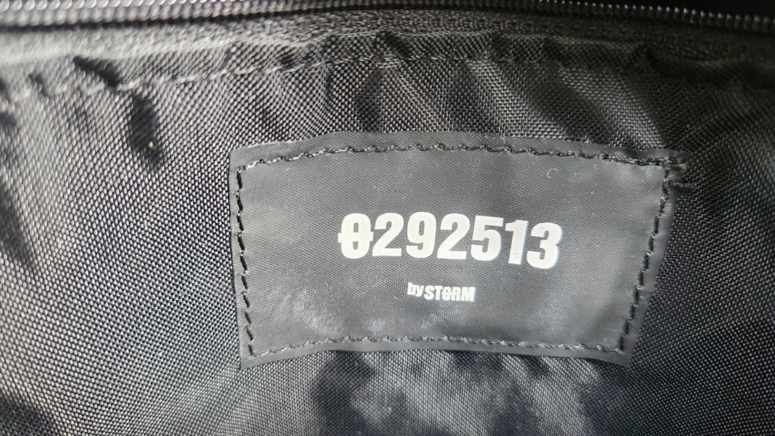 292513=storm 90년대 빈티지 가방 상품이미지8