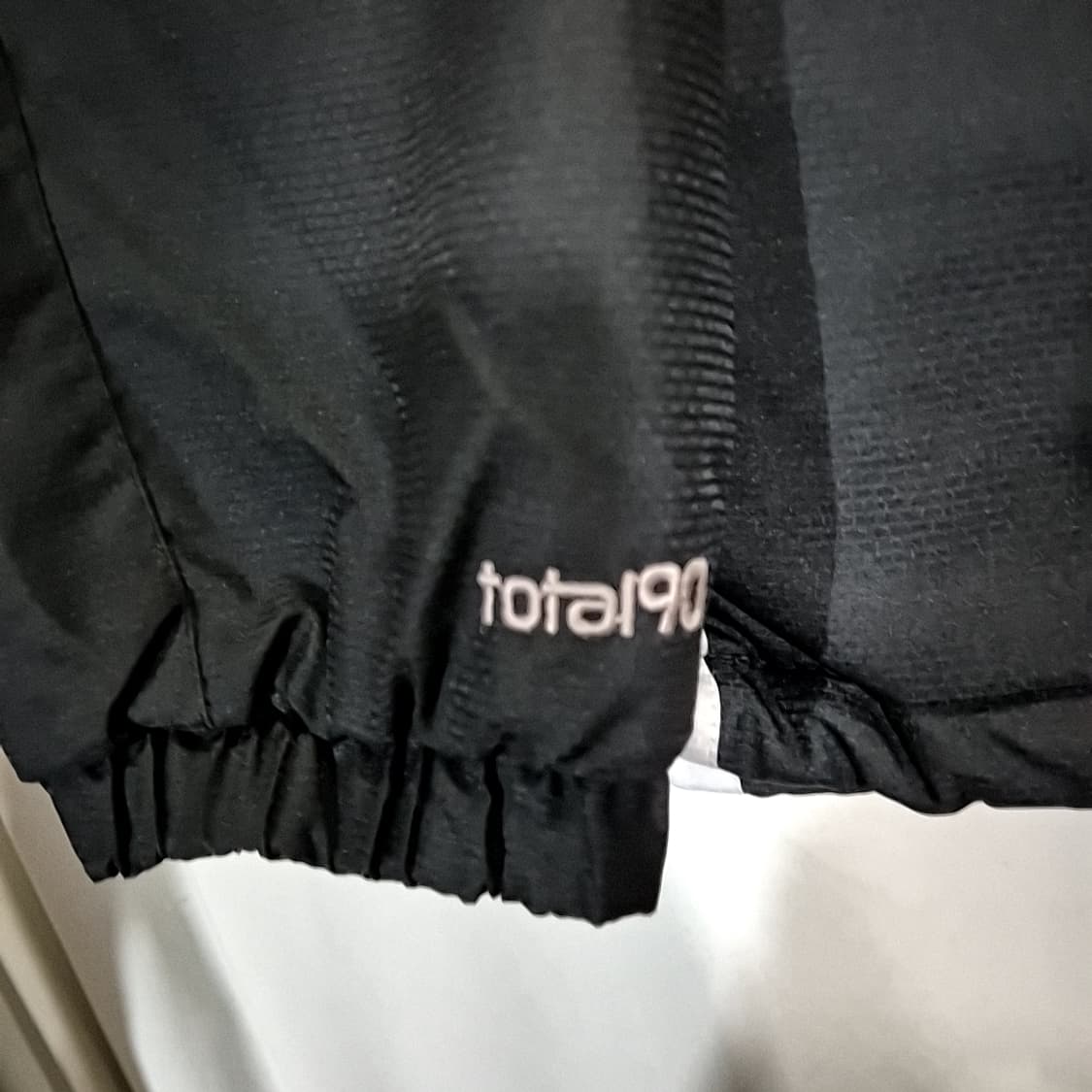 Nike 나이키 자수 로고 트랙 자켓 상품이미지5