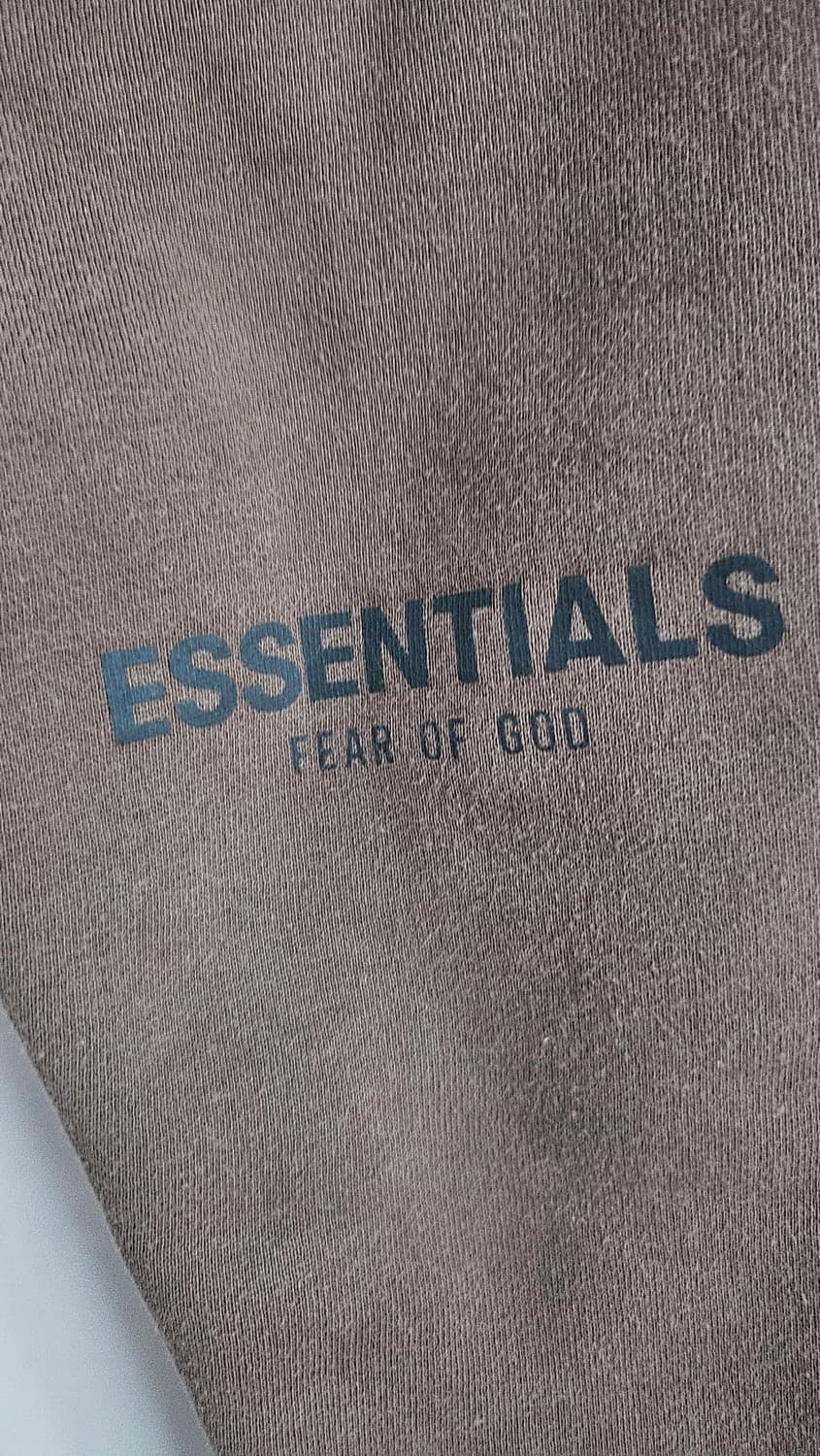 Fear of God Essentials ESSENTIALS 후드 팬츠 상품이미지8