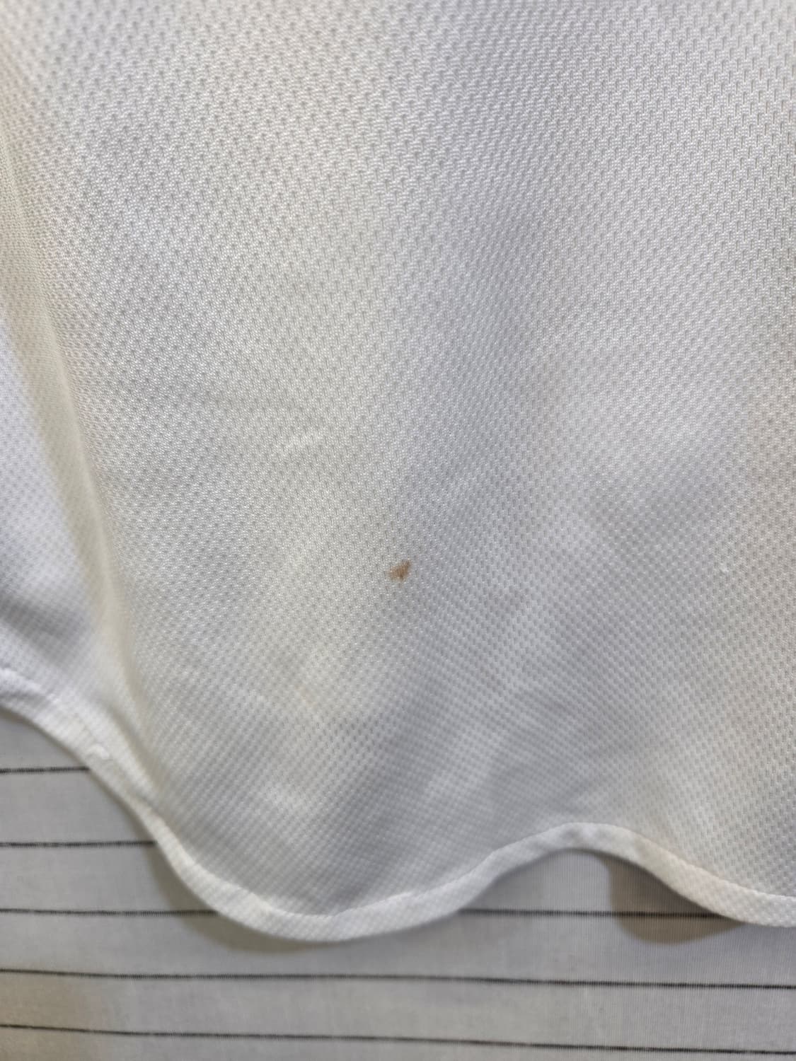 NC 다이노스 노마킹 야구 유니폼 화이트 상품이미지7