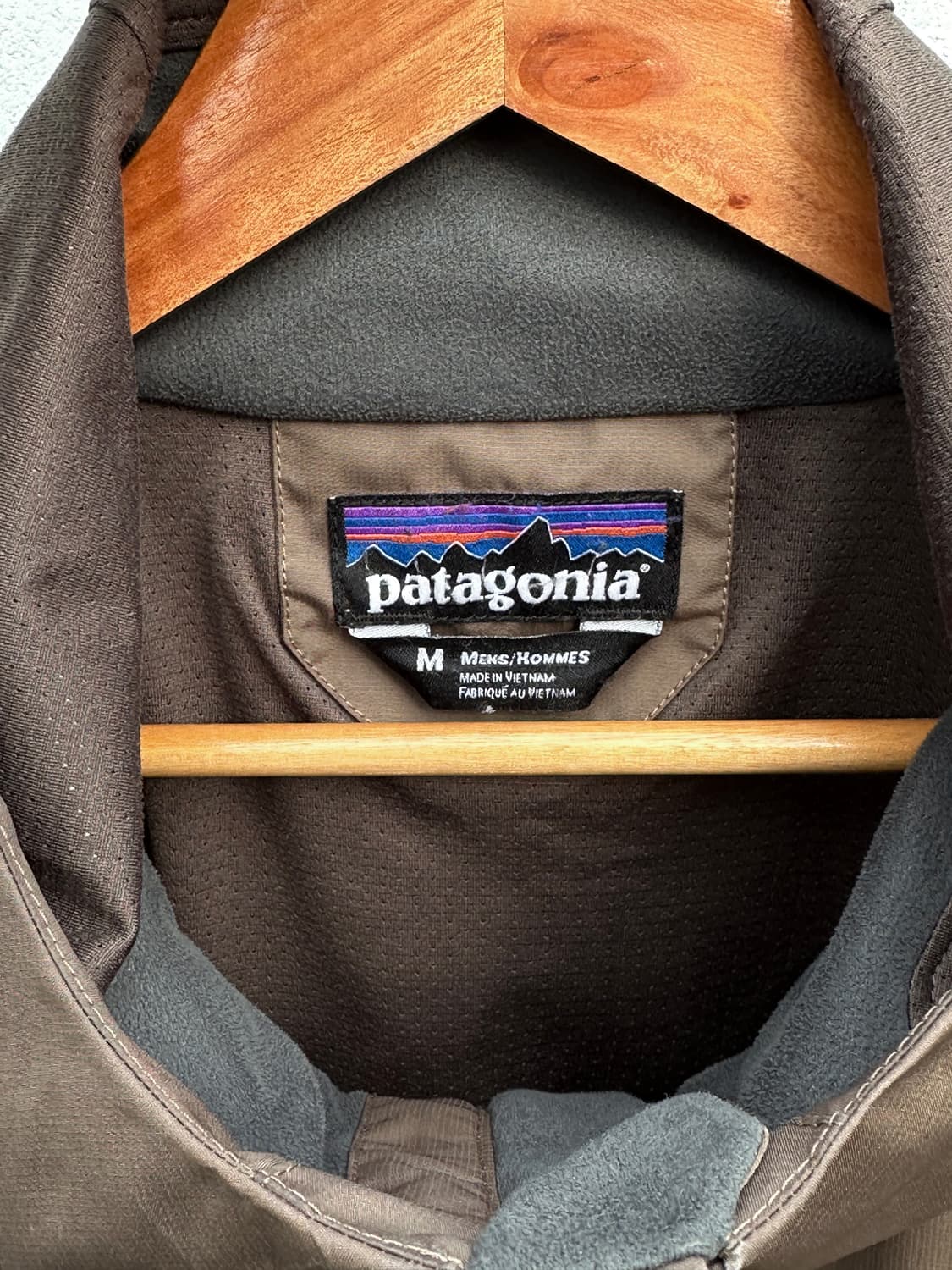 파타고니아 스톰 자켓 상품이미지1