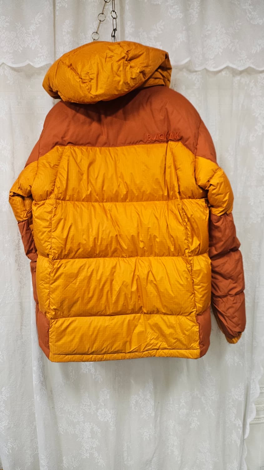 블랙야크 패딩 점퍼  상품이미지8