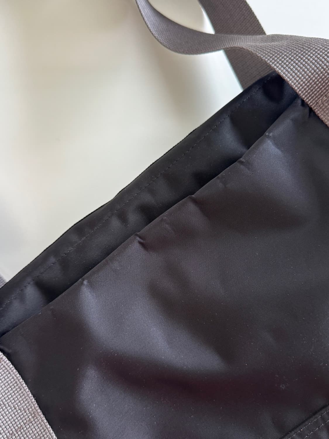 Head Porter Shati Boston duffle bag 상품이미지7