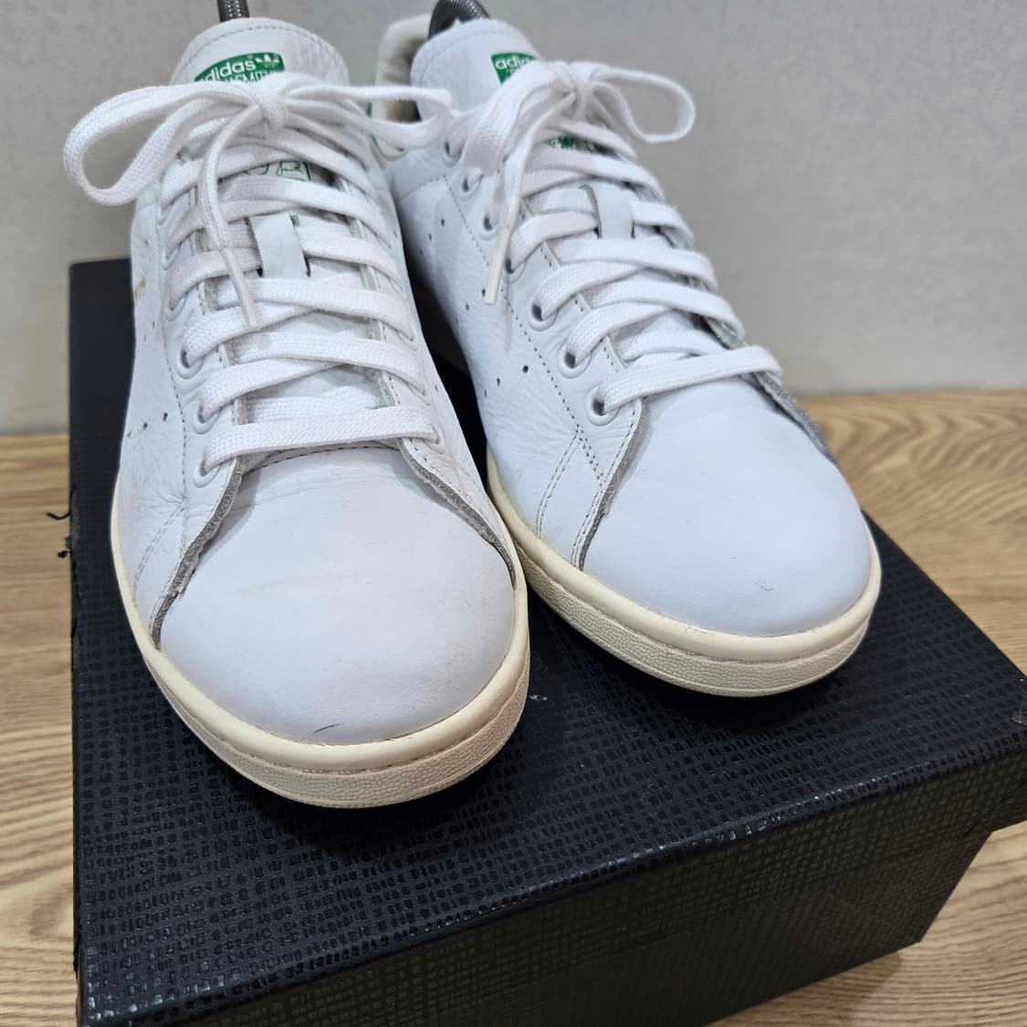 255 아디다스 스탠스미스  상품이미지5
