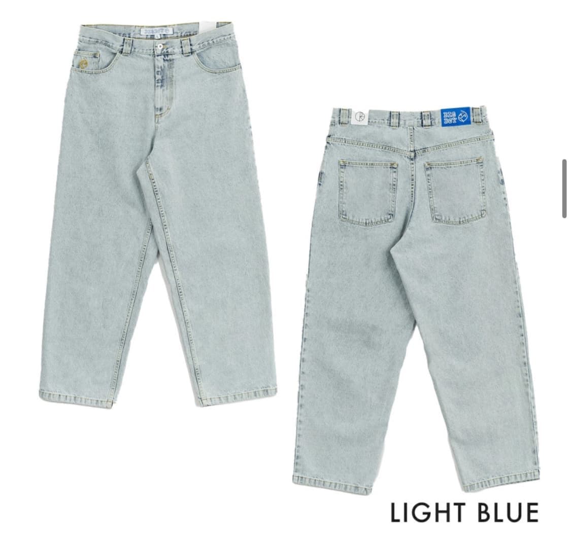 폴라스케이트 빅보이 L 상품이미지1