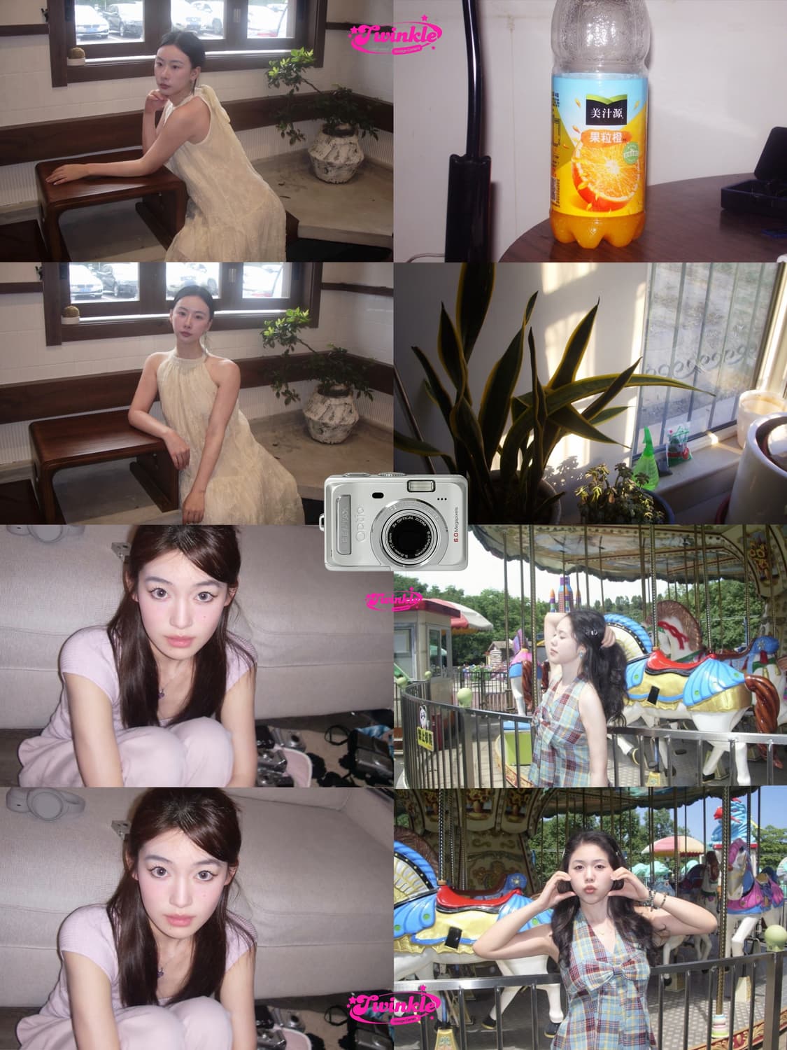 Pentax optio 펜탁스 옵티오 S60 상품이미지8