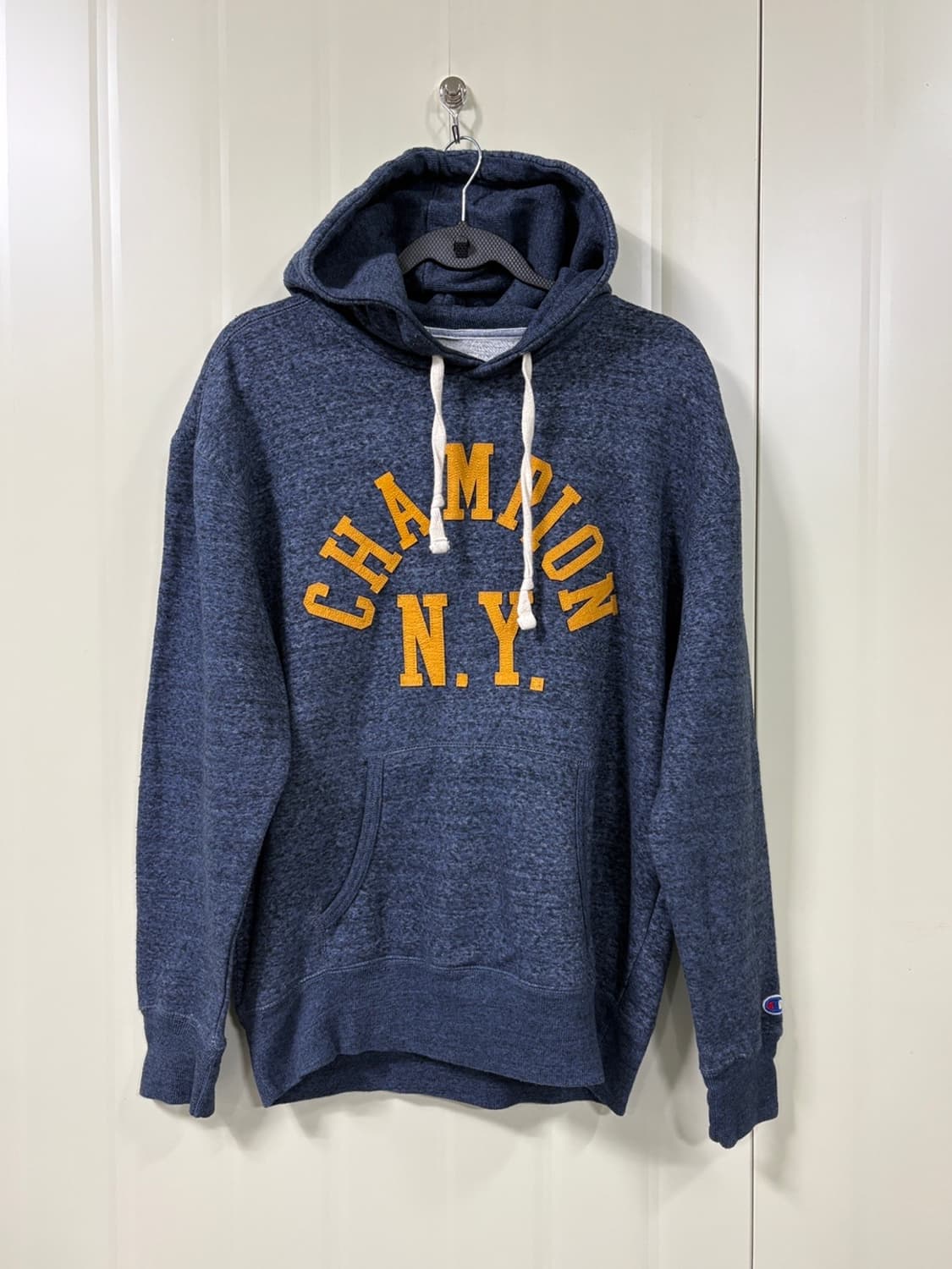 챔피온 빈티지 후드티 상품이미지1