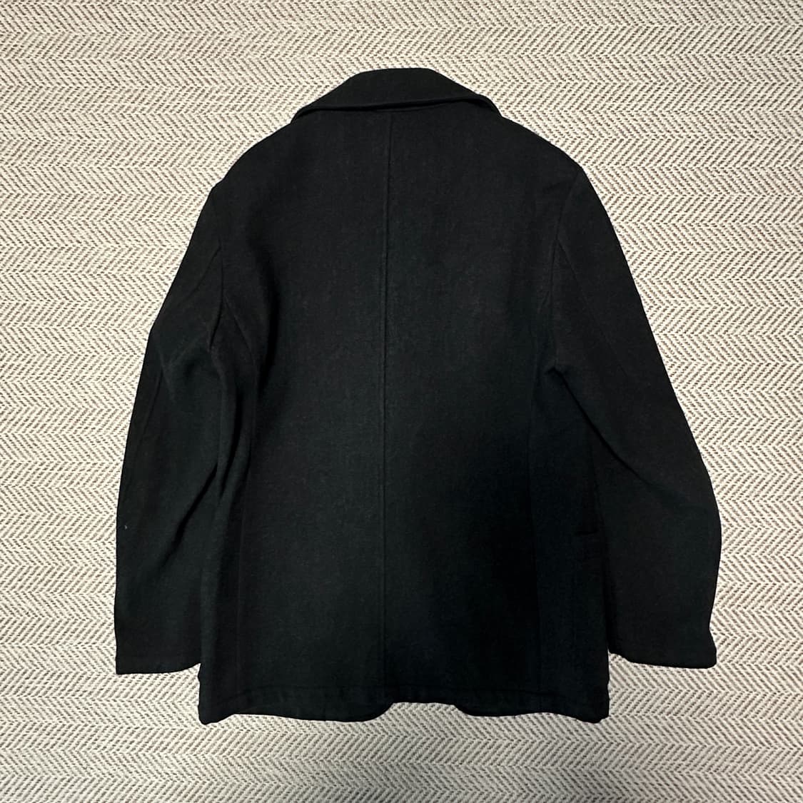 ERMENEGILDO ZEGNA coat jacket 상품이미지2