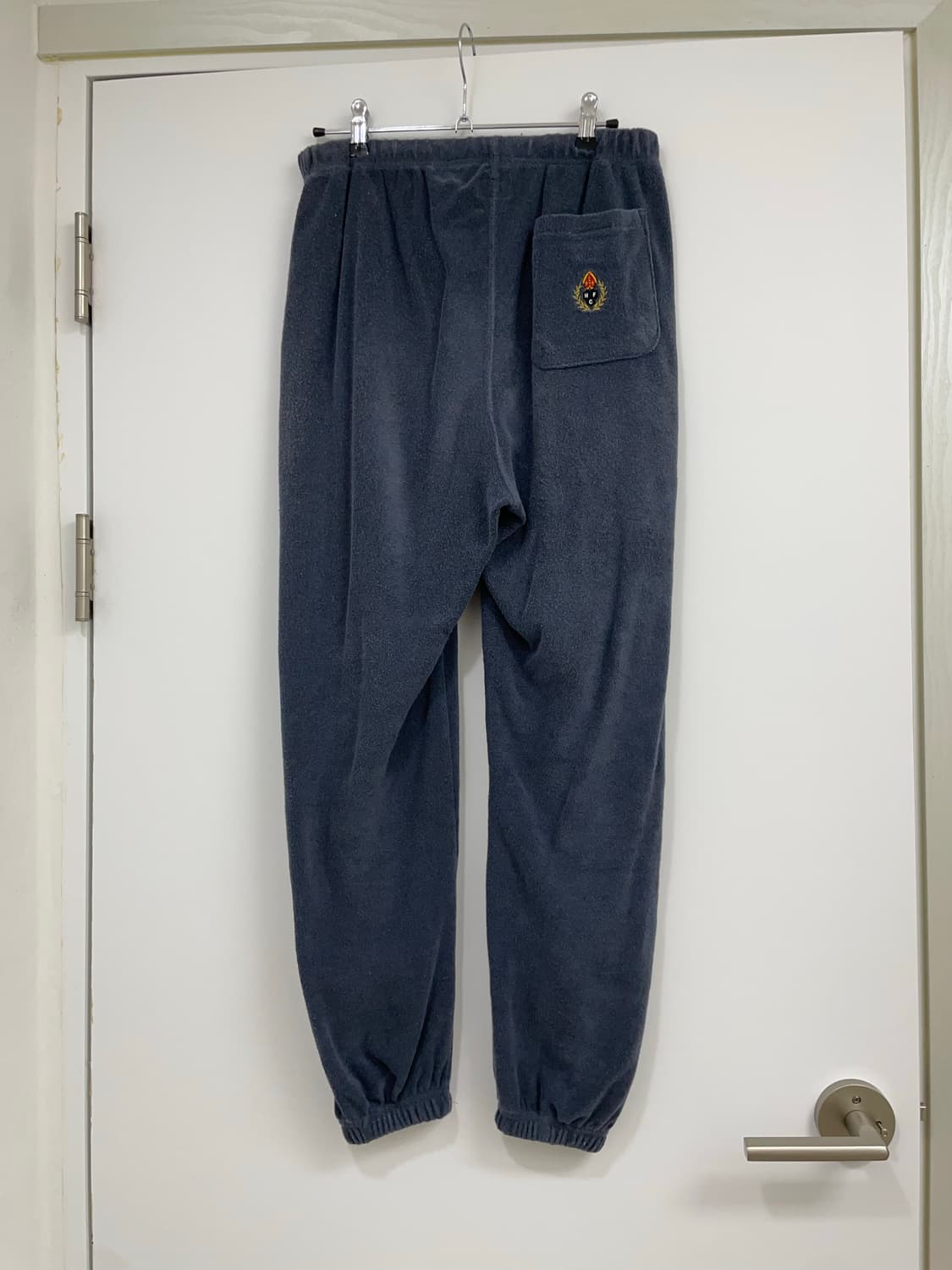 헤리티지 플로스 타올재질 셋업 s 상품이미지4