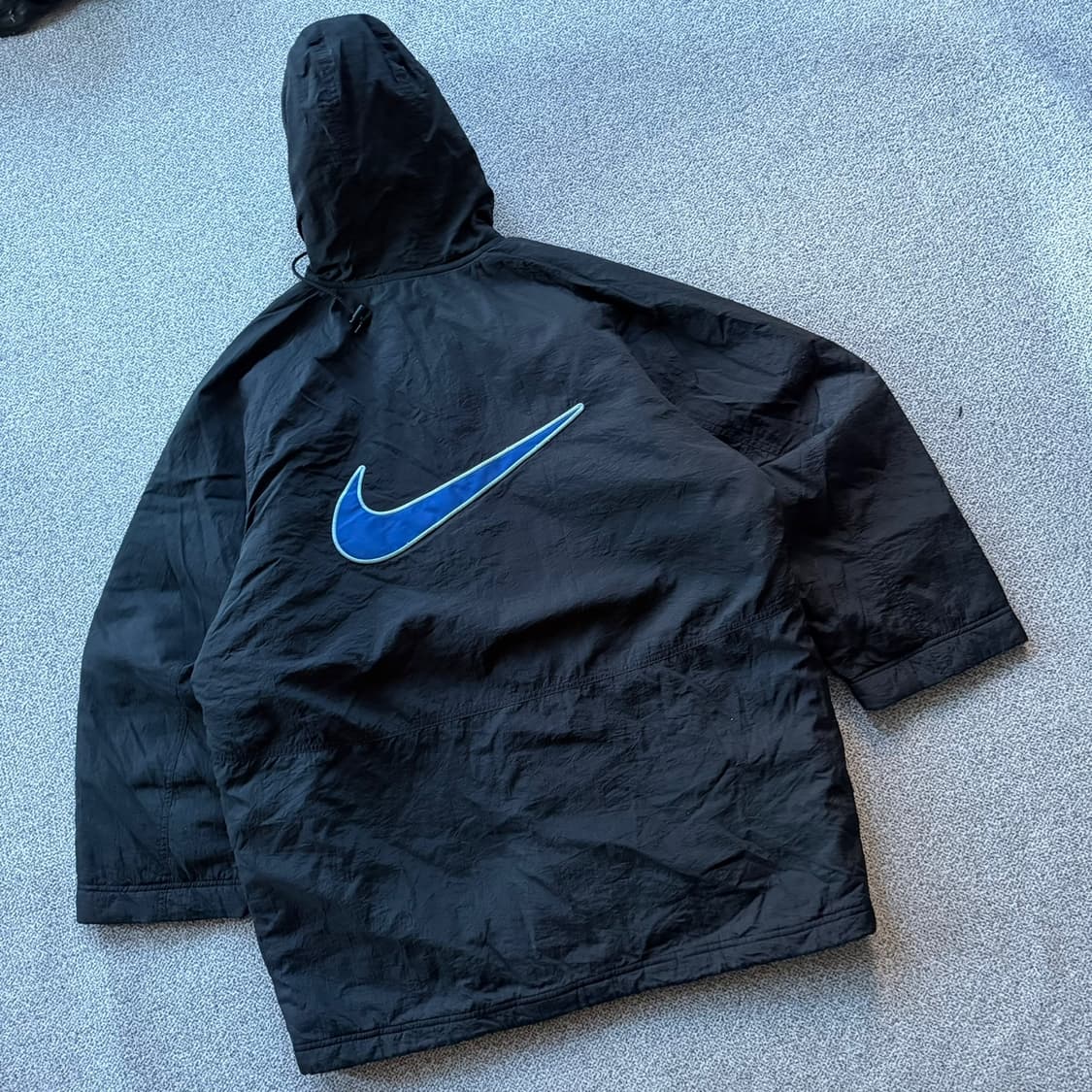 나이키 올드스쿨 돕바 자켓 상품이미지6