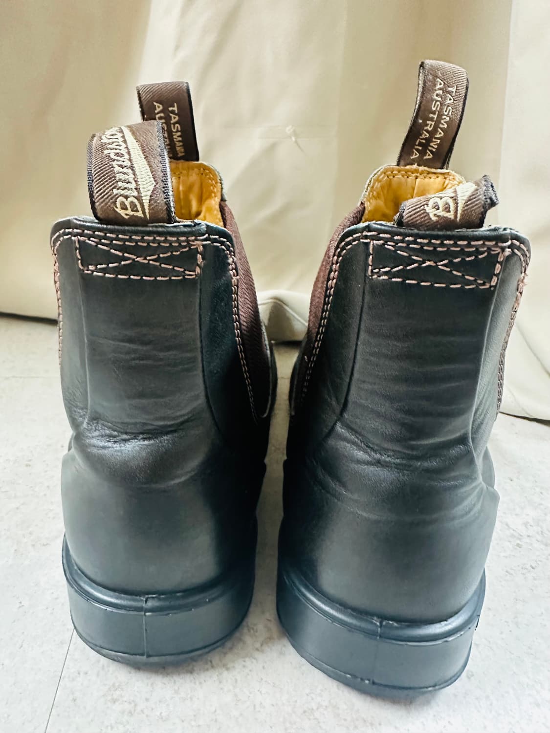 블런드스톤 600 au10.5 상품이미지2