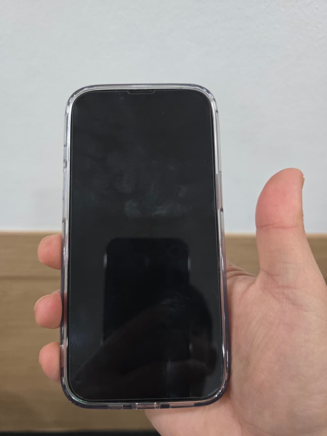 아이폰 13 pro 256GB 시에라블루 상품이미지2