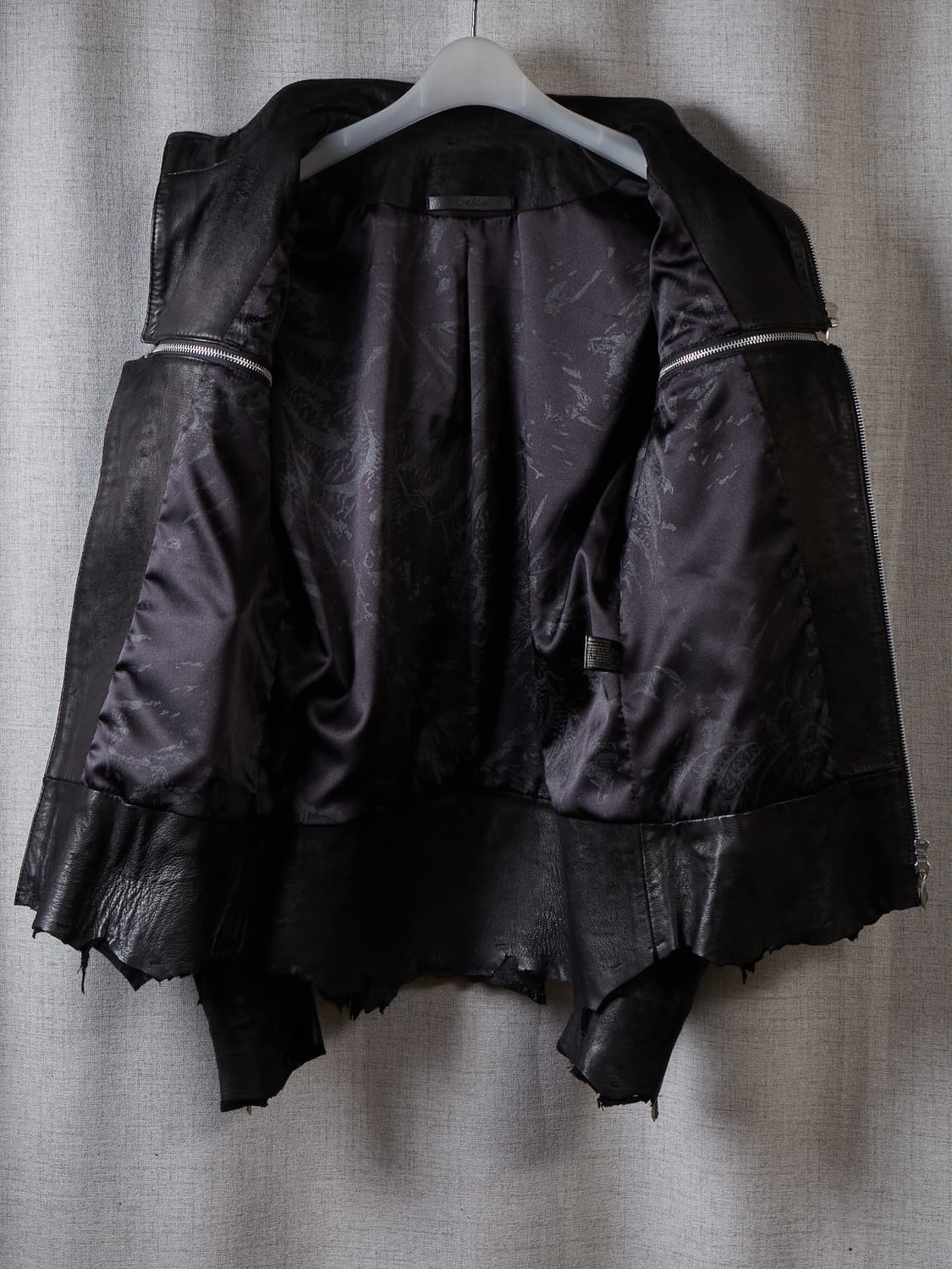 14th addiction 크로스 자켓 상품이미지8